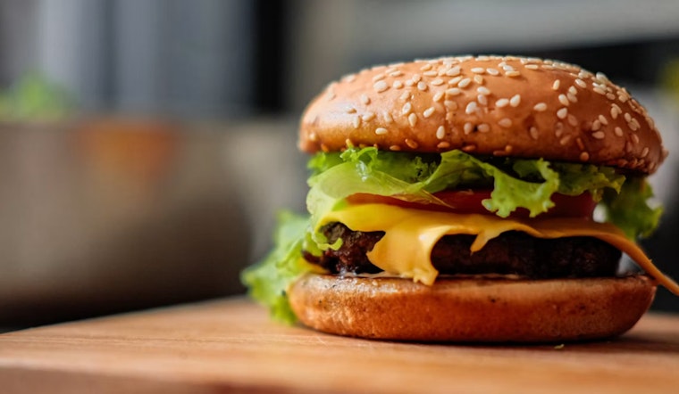 Bubba Flame Broiled Burger Returns To Its Original Freeland Spot On Highway 525