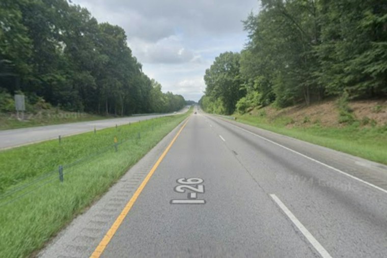 Buckcherry Guitarist Recounts ‘Traumatic’ I-26 Crash That Killed Drunk Driver