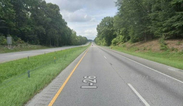 Buckcherry Guitarist Recounts ‘Traumatic’ I-26 Crash That Killed Drunk Driver