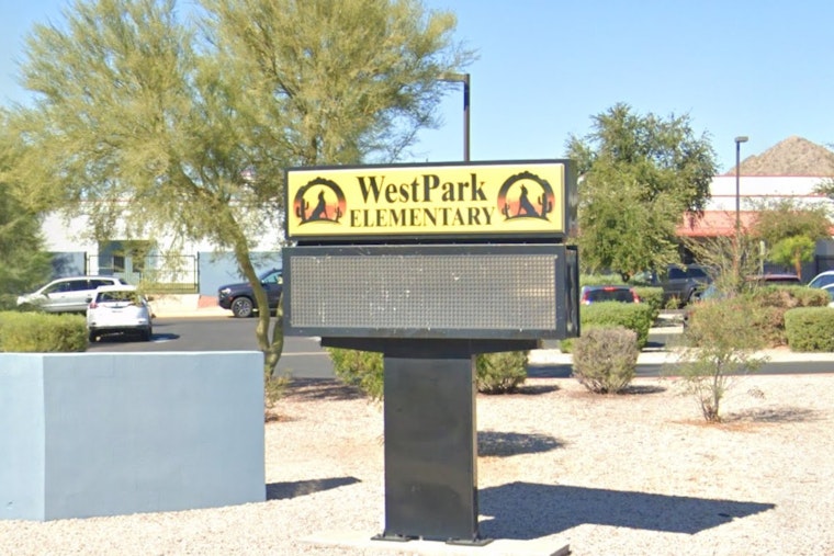 Buckeye Elementary Aide, 21, Accused of Posting School Shooting Threat