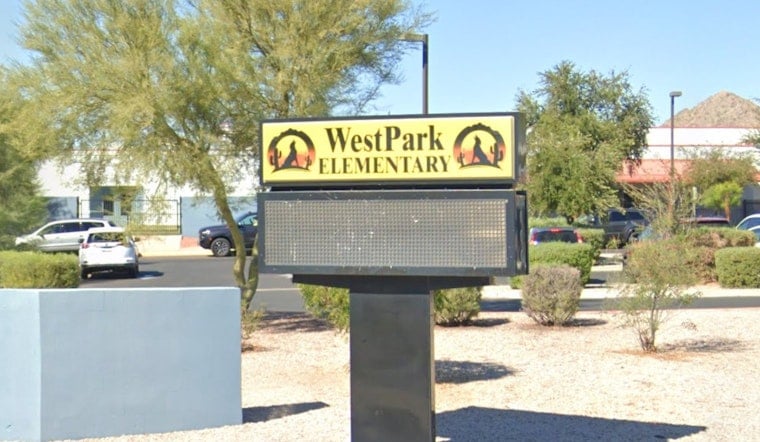 Buckeye Elementary Aide, 21, Accused of Posting School Shooting Threat
