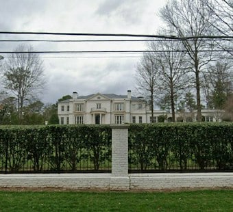 Buckhead Estate Sells for $18.6 Million