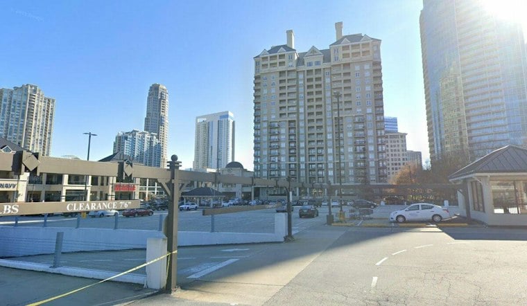 Buckhead Shoe Theft Suspect Shoved Employee Before Fleeing, Police Say