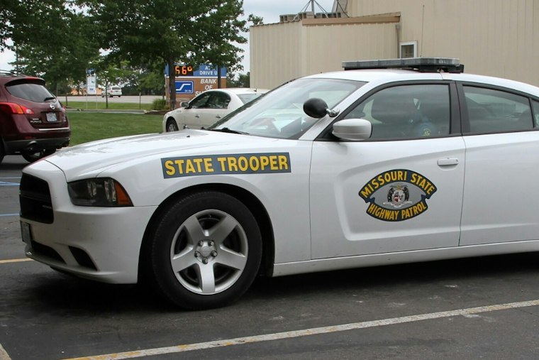 Buckner Man, 82, Airlifted After UTV Crash in Chariton County