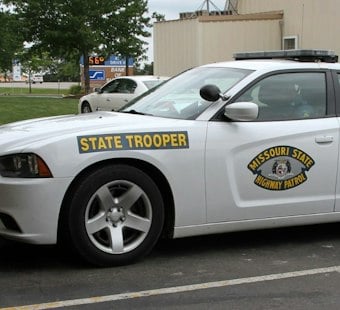 Buckner Man, 82, Airlifted After UTV Crash in Chariton County
