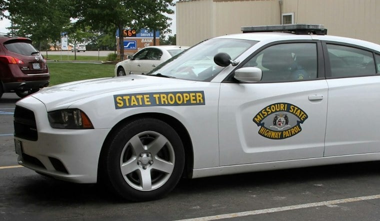 Buckner Man, 82, Airlifted After UTV Crash in Chariton County