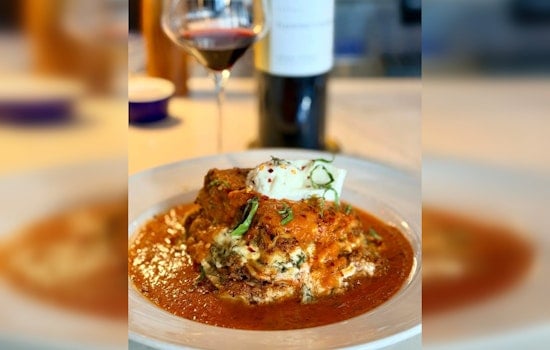 Buda's Taste on Main Reinvents Itself as an Italian Steakhouse This September