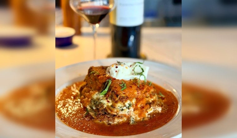 Buda's Taste on Main Reinvents Itself as an Italian Steakhouse This September
