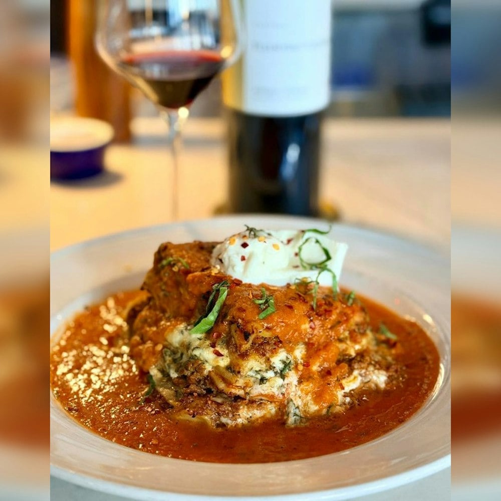 Buda's Taste on Main Reinvents Itself as an Italian Steakhouse This September