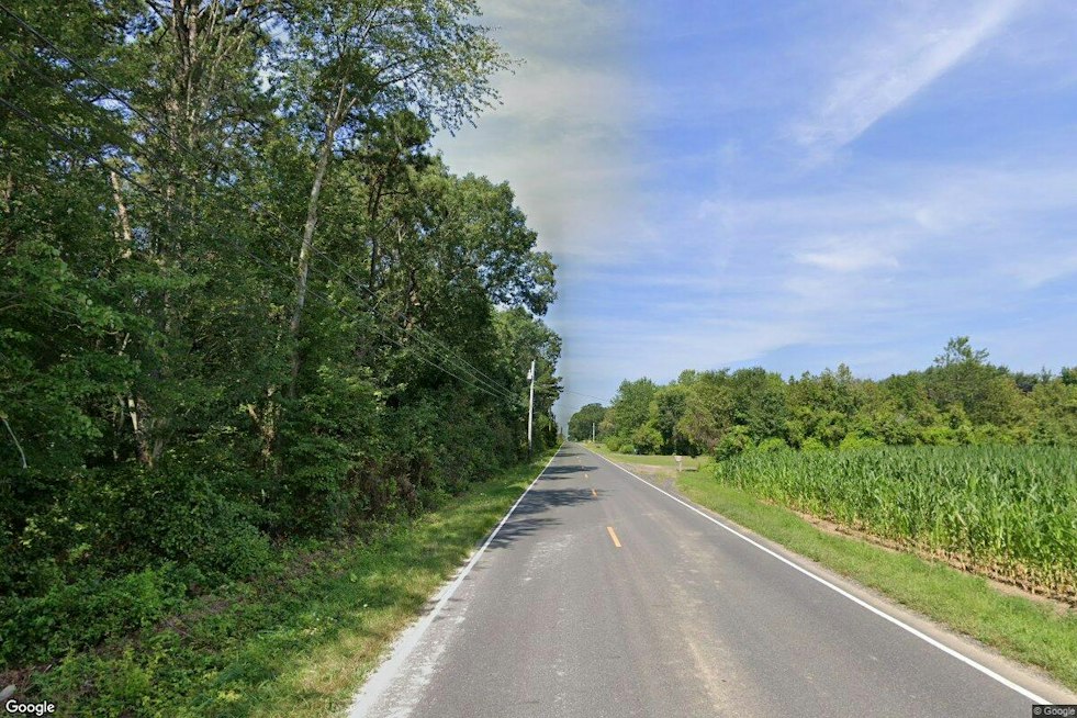Buena Vista Crash Killed 82-Year-Old — Tesla Records Show Driver-Assist Was On