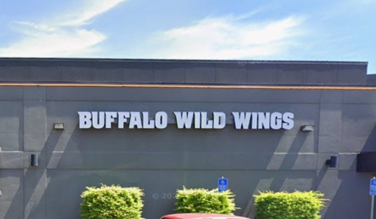 Buffalo Wild Wings Lands in Old Sears Space at Clackamas Town Center