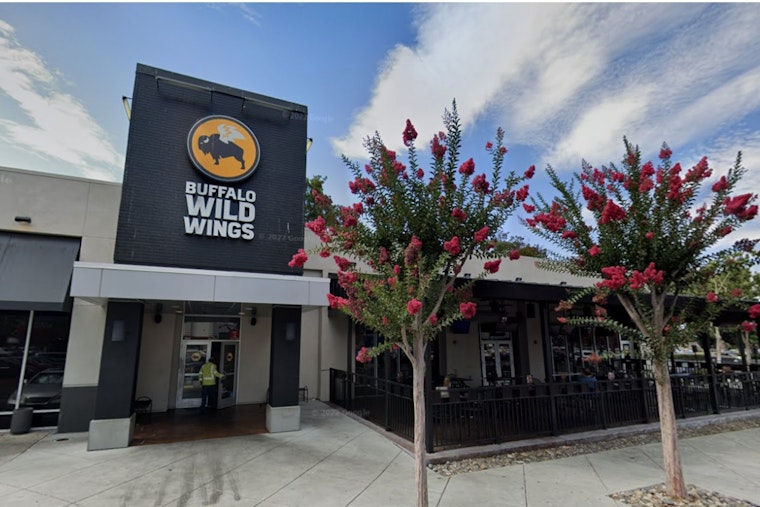 Buffalo Wild Wings Quietly Closes San Jose, Long Beach Bars Before Kickoff