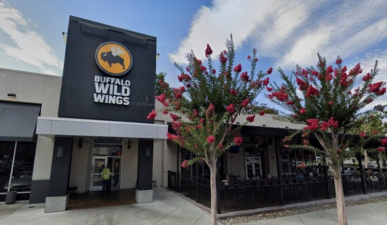 Buffalo Wild Wings Quietly Closes San Jose, Long Beach Bars Before Kickoff