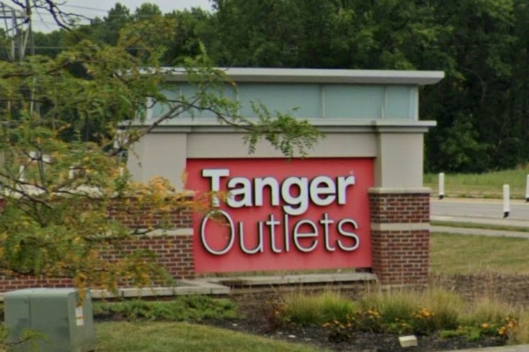 Build-A-Bear and Sbarro Are Headed to Tanger Outlets Columbus This Year