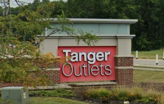 Build-A-Bear and Sbarro Are Headed to Tanger Outlets Columbus This Year