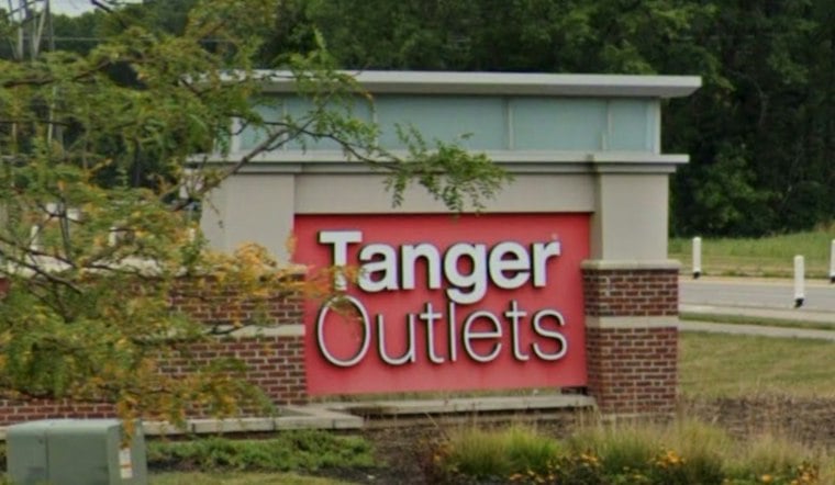 Build-A-Bear and Sbarro Are Headed to Tanger Outlets Columbus This Year