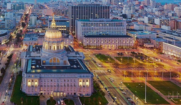 Build Inc. Default Puts India Basin’s 1,575-Home Plan in Doubt