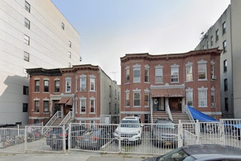 Buildhouser Files Plans for 15-Story, 246-Unit Tower on Mount Hope Place