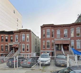 Buildhouser Files Plans for 15-Story, 246-Unit Tower on Mount Hope Place