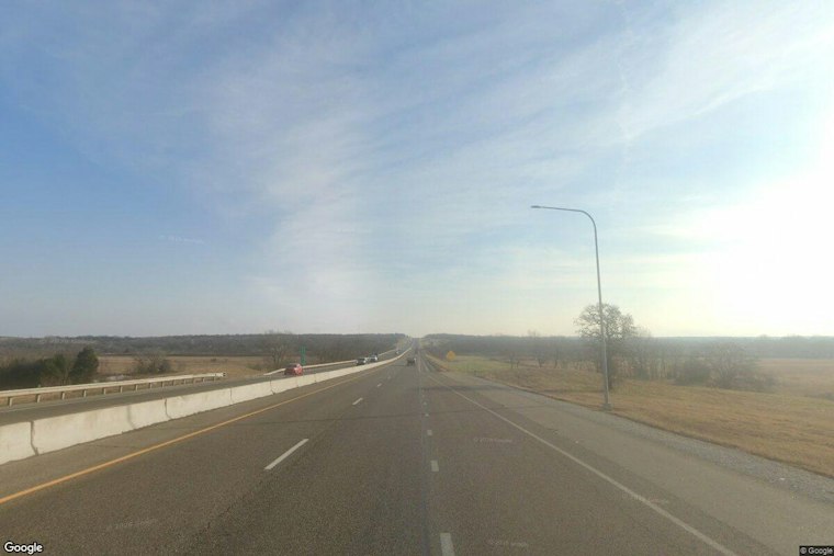 Road-Rage Shooting Closes Turner Turnpike Near Luther for Hours
