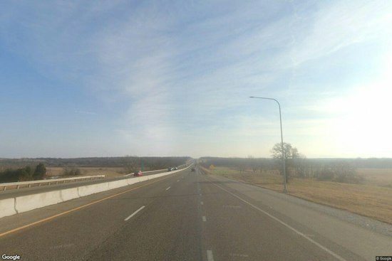 Road-Rage Shooting Closes Turner Turnpike Near Luther for Hours