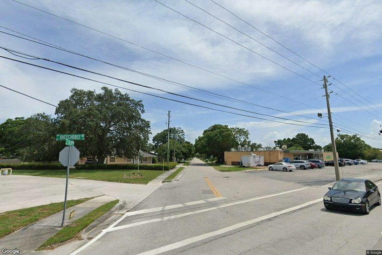 Bullets Pierce Fort Pierce Home With Five Kids Inside, Fourth Shooting In Weeks