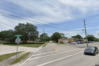 Bullets Pierce Fort Pierce Home With Five Kids Inside, Fourth Shooting In Weeks