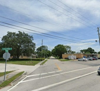 Bullets Pierce Fort Pierce Home With Five Kids Inside, Fourth Shooting In Weeks
