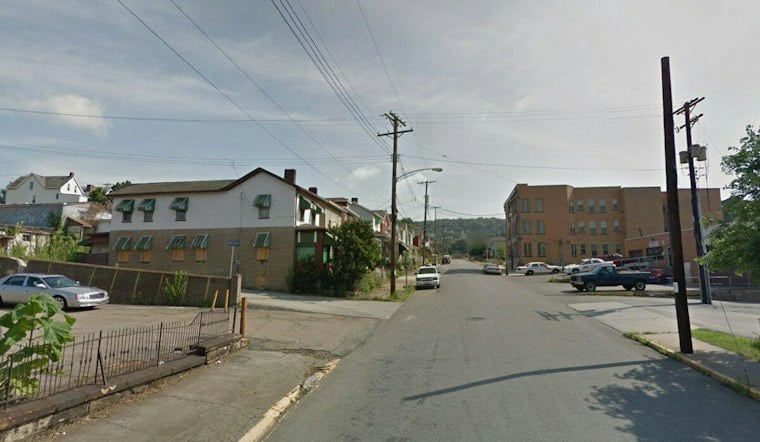 Bullets Rip Into North Braddock Home as Mother, Kids Slept Inside