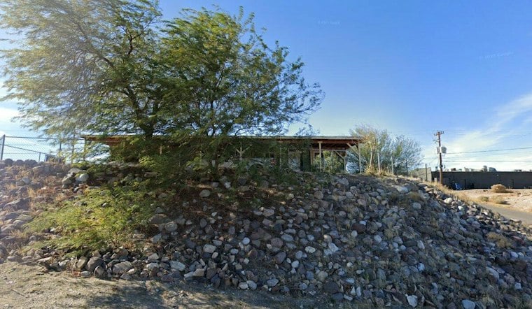 Bullhead City Woman Found Dead Months After She Died