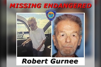 Bullhead City Police Issue Alert for Endangered Missing Man