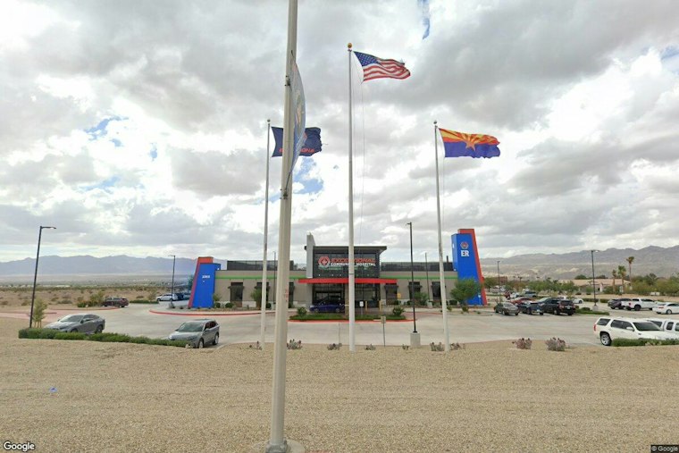 Bullhead City Shooting Leaves One Dead, One Airlifted to Las Vegas in Critical Condition