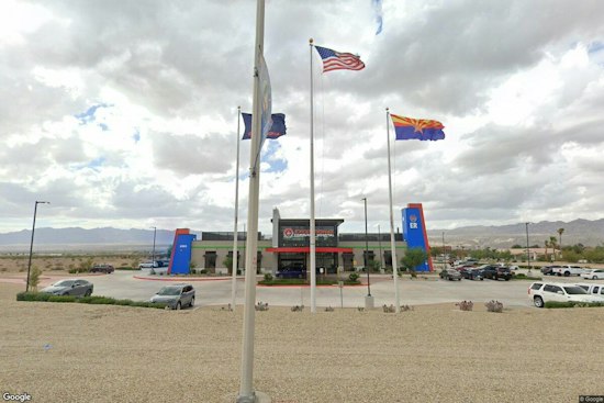 Bullhead City Shooting Leaves One Dead, One Airlifted to Las Vegas in Critical Condition
