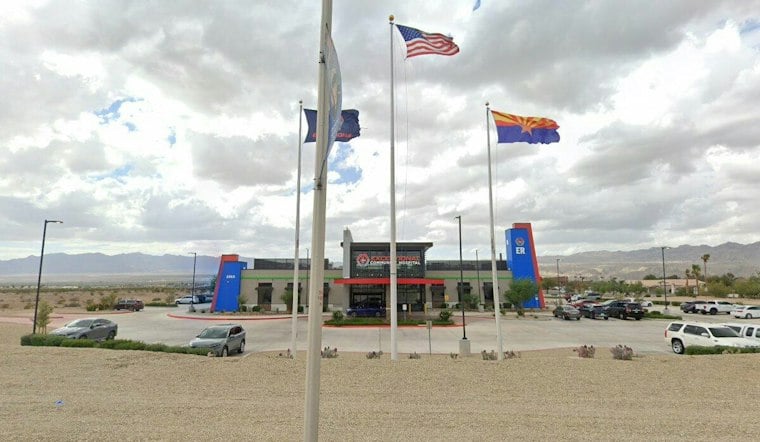 Bullhead City Shooting Leaves One Dead, One Airlifted to Las Vegas in Critical Condition