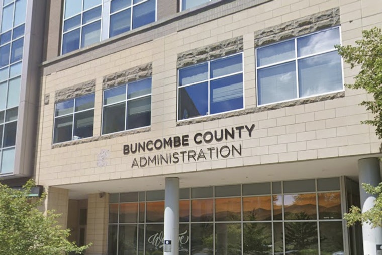Buncombe County Locks In $29.2M Factory to Retrain 800 Workers a Year