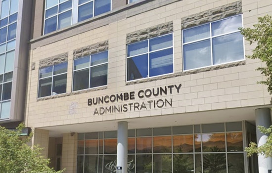 Buncombe County Locks In $29.2M Factory to Retrain 800 Workers a Year