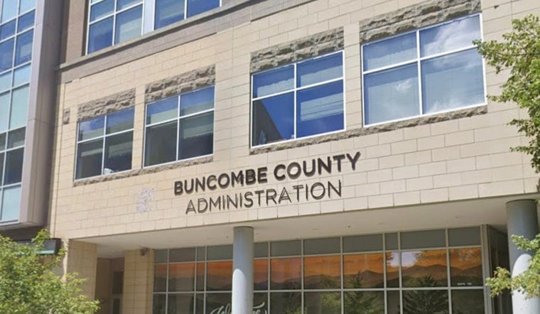 Buncombe County Locks In $29.2M Factory to Retrain 800 Workers a Year