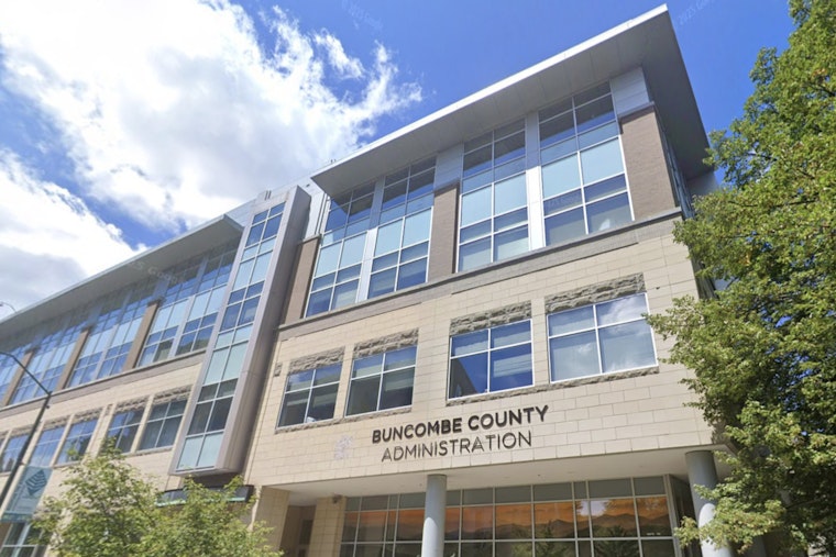 Buncombe County Puts $70M Bond Question to Voters This November