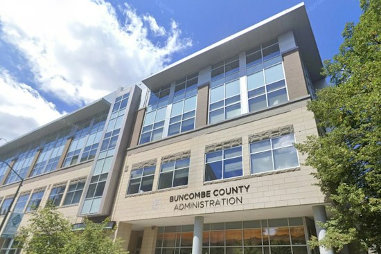 Buncombe County Puts $70M Bond Question to Voters This November