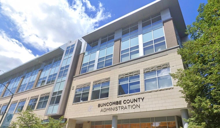 Buncombe County Puts $70M Bond Question to Voters This November