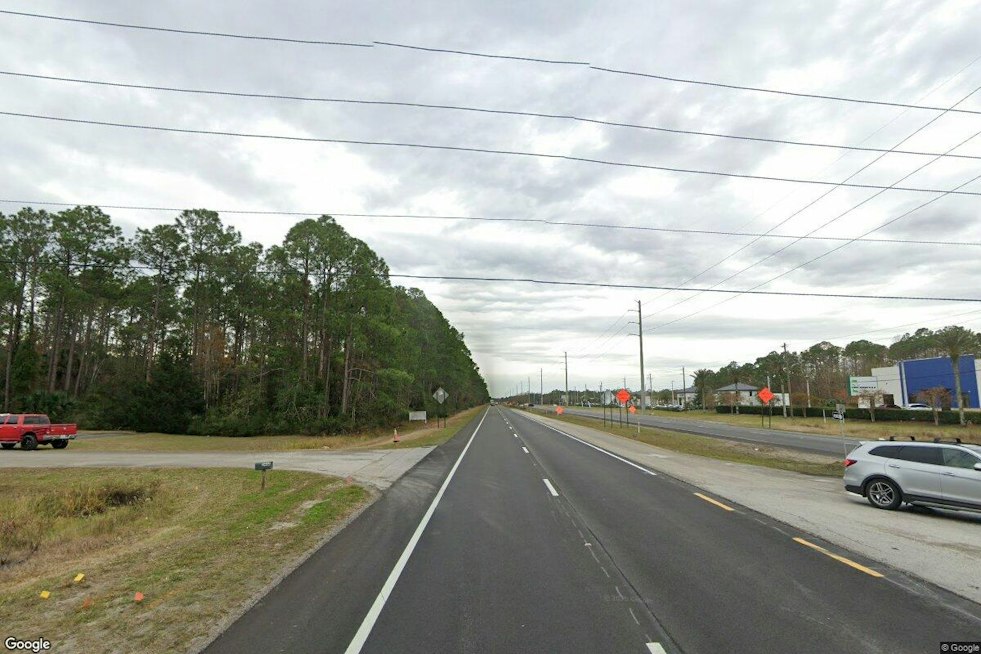 Bunnell Man, 33, Dies After Two Vehicles Strike Him Biking Across U.S. 1