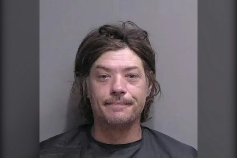 Bunnell Man Charged After 27-Year-Old Horse Found Starving on County Road 13