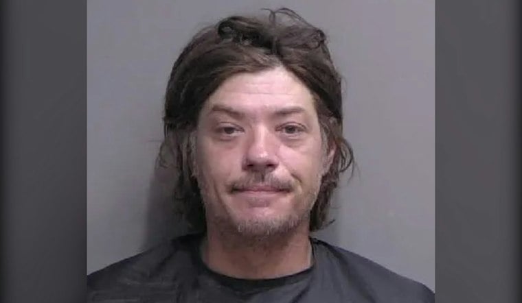 Bunnell Man Charged After 27-Year-Old Horse Found Starving on County Road 13