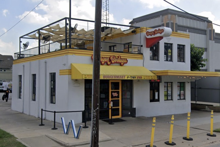 Burger Bodega Sets Sept. 19 Katy Opening, Bringing Halal Smash Burgers West