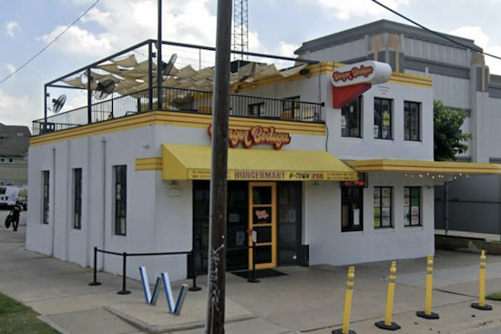 Burger Bodega Sets Sept. 19 Katy Opening, Bringing Halal Smash Burgers West