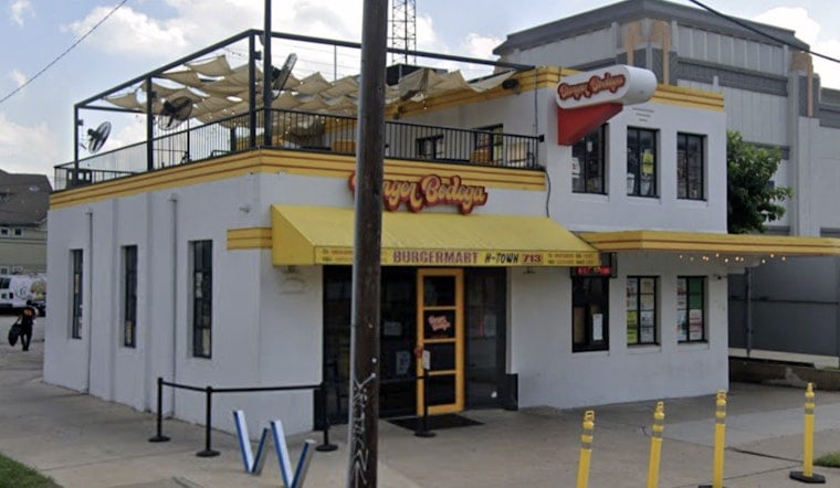 Burger Bodega Sets Sept. 19 Katy Opening, Bringing Halal Smash Burgers West