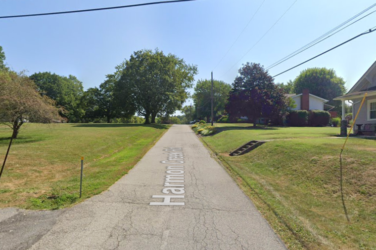 Burgettstown Man Found Dead in Car, Coroner Rules Natural Death