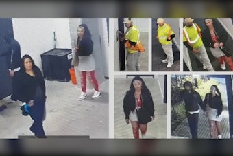 Burglars Ransack Wilsonville Food Bank, Steal $3,000 in Gear Clients Need
