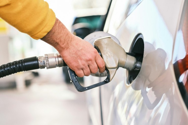 Burgum Says Fuel Export Ban Wouldn't Cut Pump Prices, Could Backfire on California