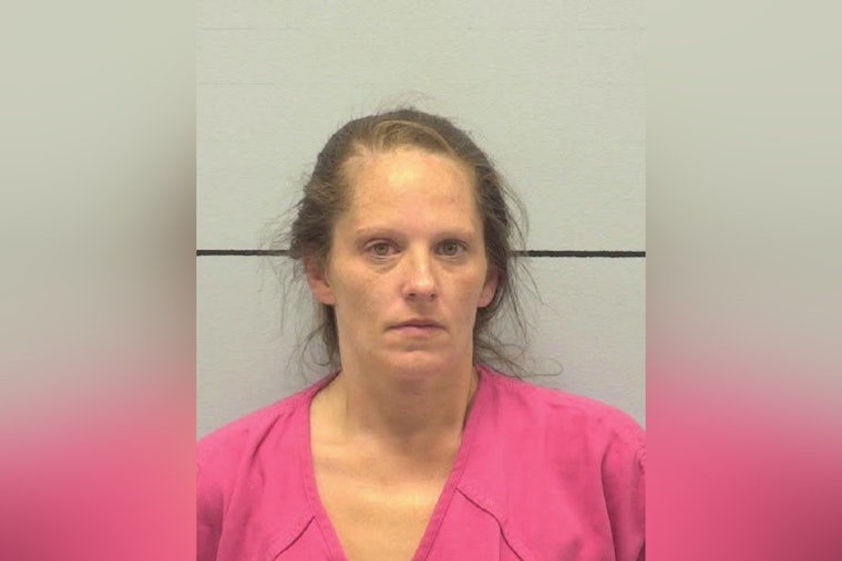 Burke County Adds Lenoir Woman to Most Wanted List After Court No-Show